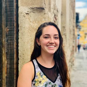 Meet your Posher, Alicia